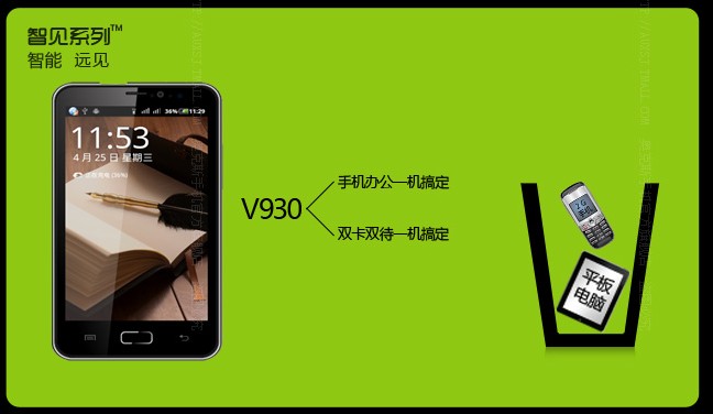 AUXW˹ V930 5.3֙CôÈrB