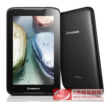 (lin)7Ԓƽ]Lenovo/(lin) A1000-T 4GBôu(png)r(ji)(bo)r(ji)