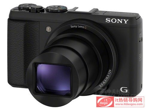 SonyDSC-HX50(sh)aCôuy HX50 30LC