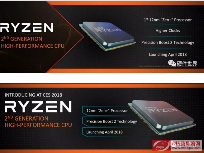 AMDj܇12nm/Zen+ڶRyzenZen+Vega_APUȫ