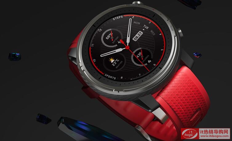 Amazfit\ֱ_3+zܼrÜyu