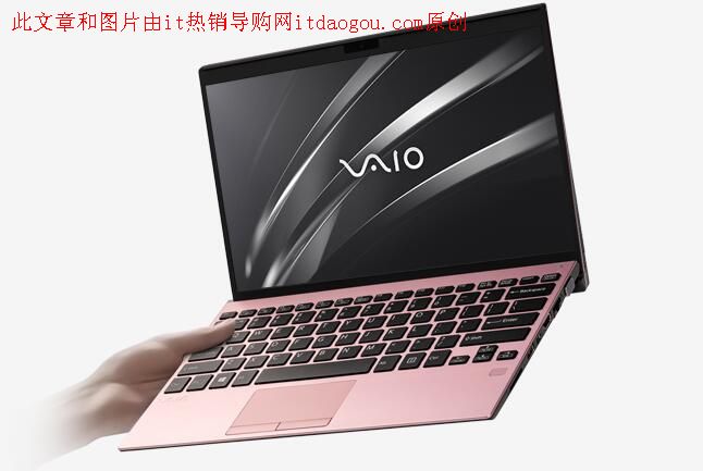 BvaioPӛ߀᣿VAIO_SX14(2020)¿(bo)r(ji)c(din)u(png)