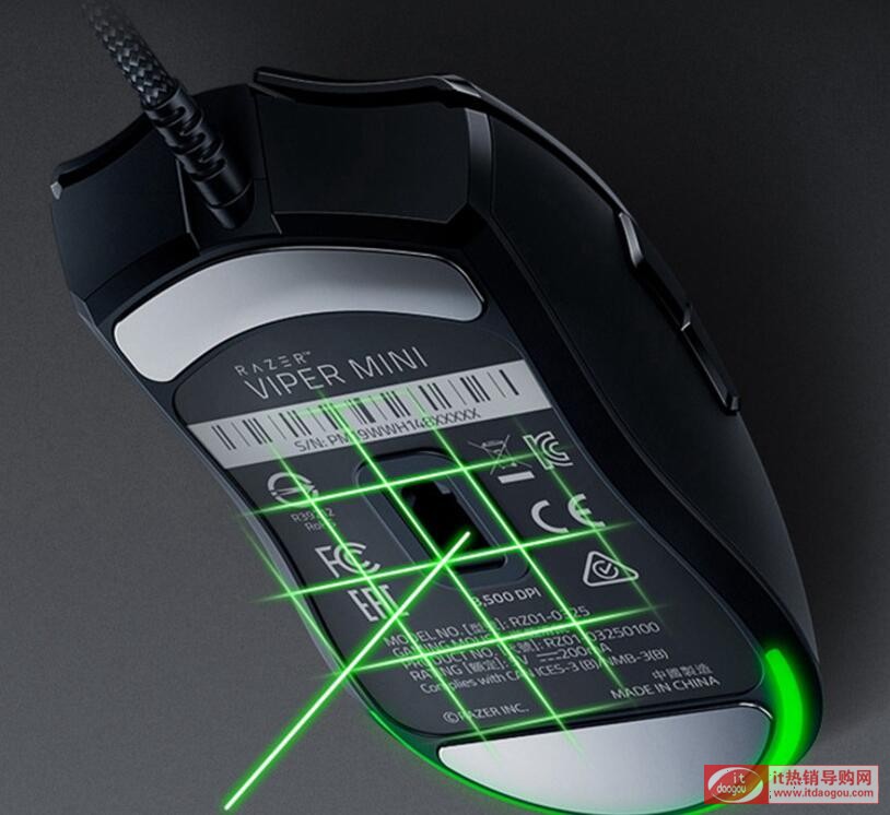 Razer_Viper_Mini߶ôӣc(din)u(png)ĳ|ۃr(ji)199Ԫ