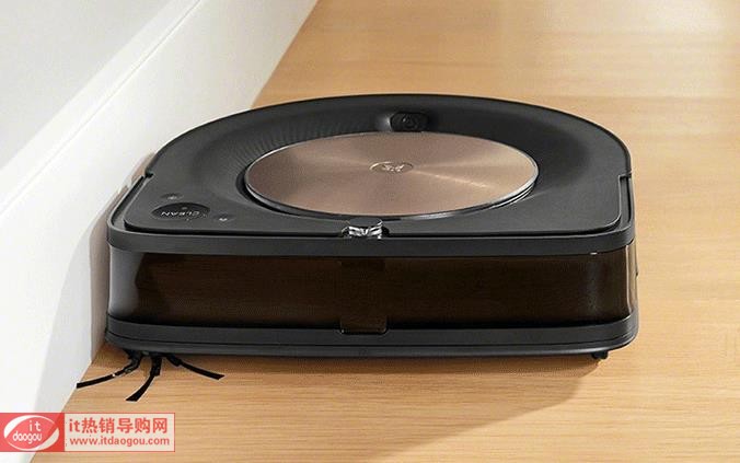 iRobot_Roomba_s9+ߵؙCôÈrʹuyع