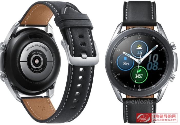 Galaxy_Watch_3ֱôüܜyuع