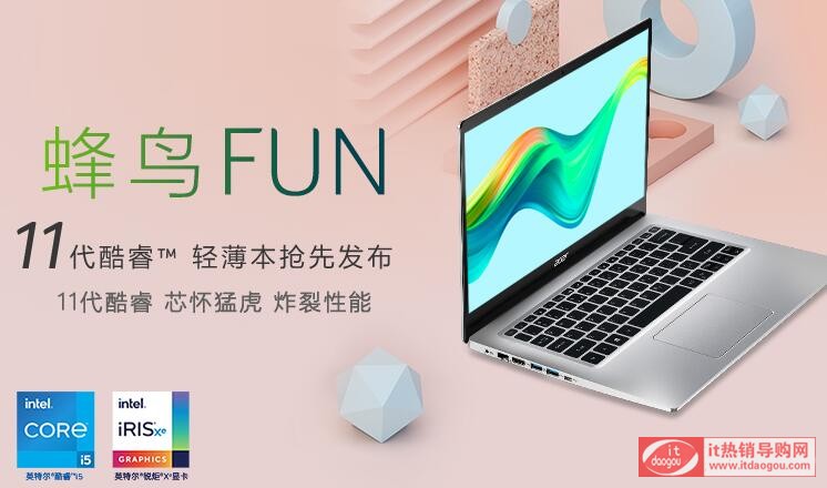 Acer곞·B(nio)Fun_14Ӣ11i5-1135G7_16G_512GSSDu(png)r(ji)