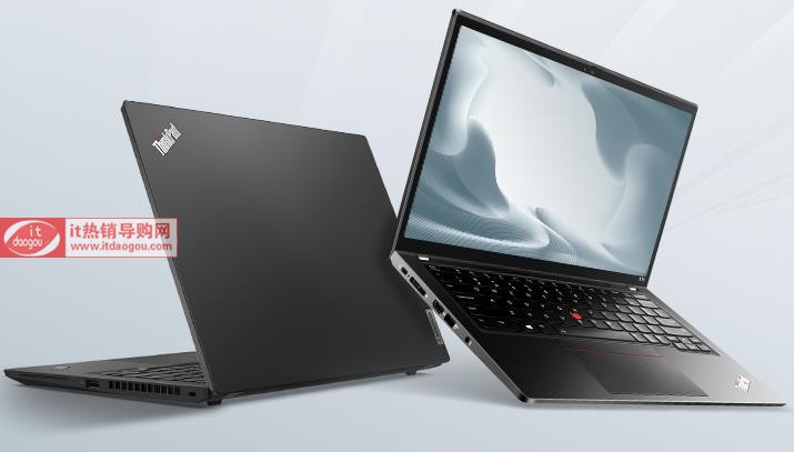 ԔȽBThinkPad_X12ThinkPad_X13ôI^(q)eĂ