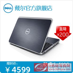 2013Dell Ins15r-2528ÈrôӽBٷr4599