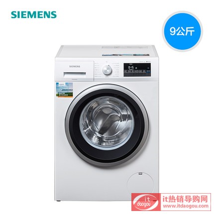 SIEMENS/TWM12P2609WϴCȫԄӝLͲ9׃l1200DƷ