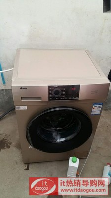 Haier/EG80B829GȫԄ(dng)׃l8ϴC(j)ôʹu(png)r(ji)ò