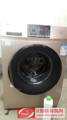 Haier/EG80B829GȫԄ(dng)׃l8ϴC(j)ôʹu(png)r(ji)ò