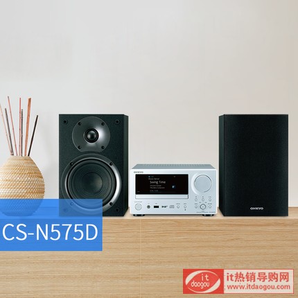 Onkyo/ CS-N575D _(ti)ʽ푽MWIFI{(ln)CDC(j)M