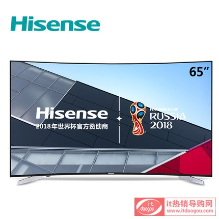  Hisense/ LED65E7CY 65Ӣ4KܾW(wng)jƽҺҕC70