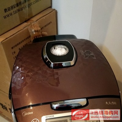 Midea/MB-FB40POWER505_IHҼ4Lʹur