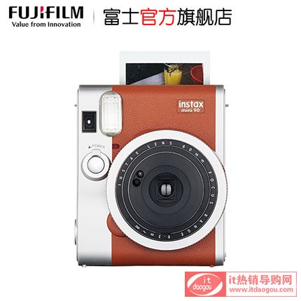 Fujifilm/ʿ instax mini90һγC90 mini90