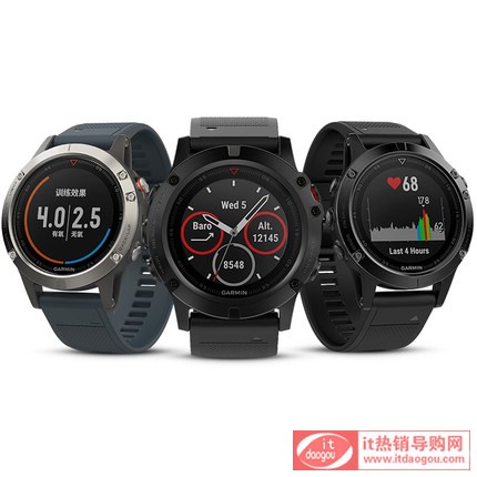 GARMINfenix5/5S/5Xw͕r5ʱO(jin)yGPS⹦\ֱŞ