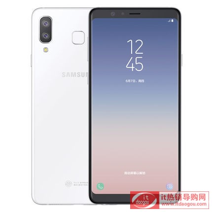 ƷСSamsung/ Galaxy A9 Star SM-G8850 ֙C