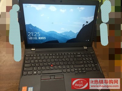 ThinkPad S5ڌ20JAA01516CDc(din)B