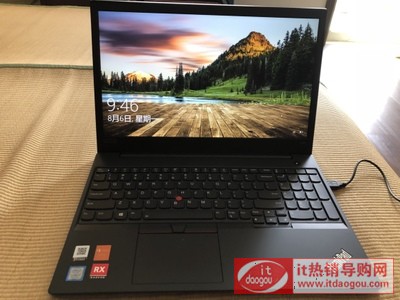 ThinkPad E580 20KS002MCD̄ձ^