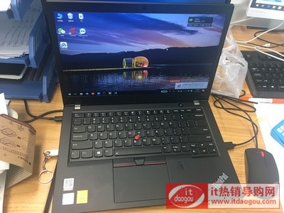 ThinkPad T480S 20L7002LCD