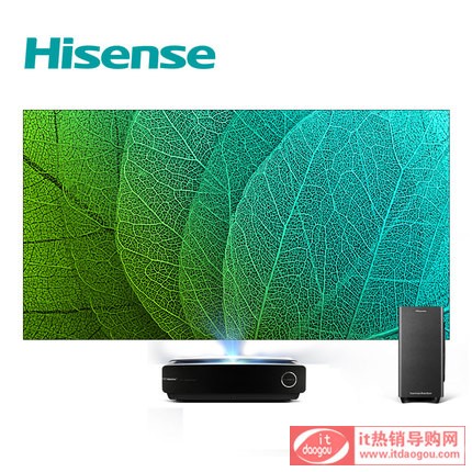 Hisense/80L5D 80Ӣ4KҕC(j)AIWiFio(w)(xin)ӰԺ