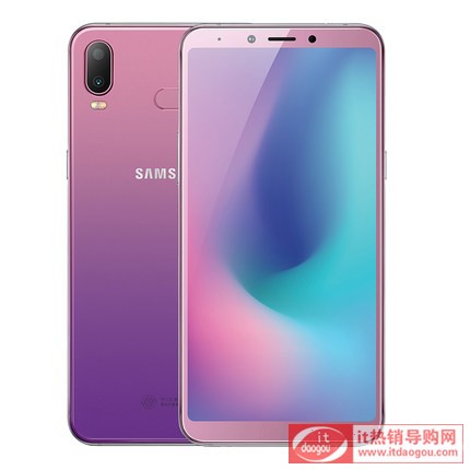 Ʒ Samsung/ Galaxy A6S SM-G6200 ٷƷ ҕҰȫ 6GB\ pz 4G֙C