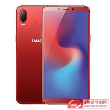 Ʒ Samsung/ Galaxy A6S SM-G6200 ٷƷ ҕҰȫ 6GB\ pz 4G֙C