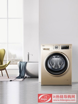 Haier/ EG10014B39GU1 10kg{(ln)׃lLͲȫԄϴC(j)