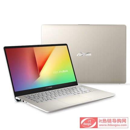 Asus/AT`ҫS2S4300FN8265PӛXpȳk14Ӣ窚@ΑXŮW8i5O