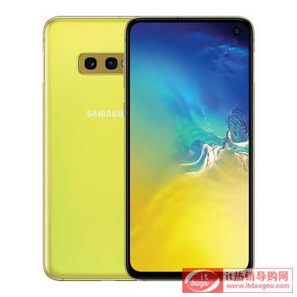 ؈A(y) Samsung/ Galaxy S10e SM-G9700 855 z^ ٷƷ IP68ˮ 4G֙C(j)