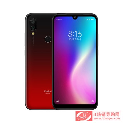 ƷF(xin)؛ٓXiaomi/С Redmi 7 t7 632˺pz֙CٷŞWnote7 pro 6