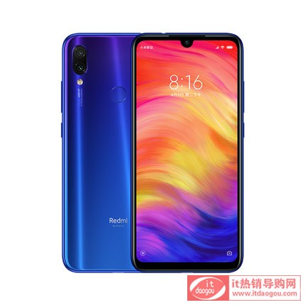 H28ٛXiaomi/С Redmi tNote7 Ļ4800f֙C9ٷŞƷ5W(xu)note7pro