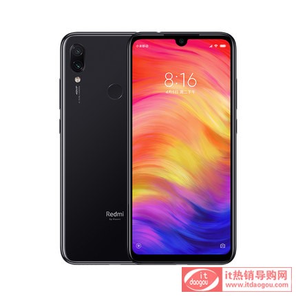 H28ٛXiaomi/С Redmi tNote7 Ļ4800f֙C9ٷŞƷ5W(xu)note7pro