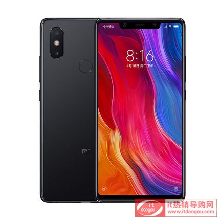 6+64Gȯ1399Xiaomi/С С8SE ȫΑ֙C(j)AIpz9SEС׹9 Note7Pro 6+64GB