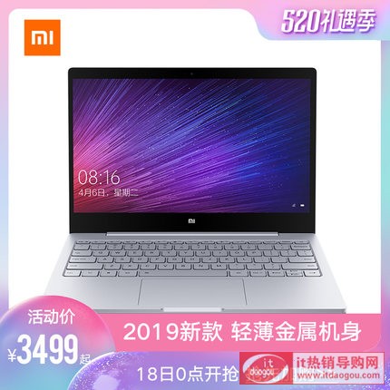 փr(ji)3499ԪXiaomi/С С׹PӛXAir12.52019 pyW(xu)ΑXPӛٷƷ