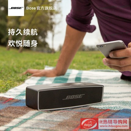 BOSE Soundlink Mini {(ln)P(yng)II {(ln) {(ln)o(w)(xin)