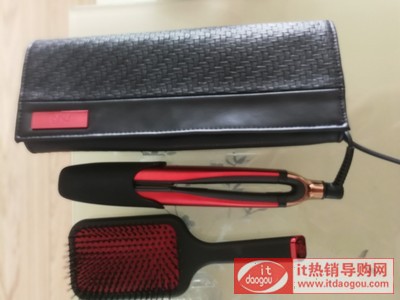 ghd_Platinum+_Red_GiftsetżtYKֱAur