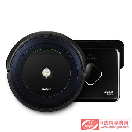 iRobot 690æ«åœæœoå™äoo380æ‹Cåœæœoå™äooæ«åœæœoå®¶çå‡aåŠæ™oƒ½å¸å˜å™