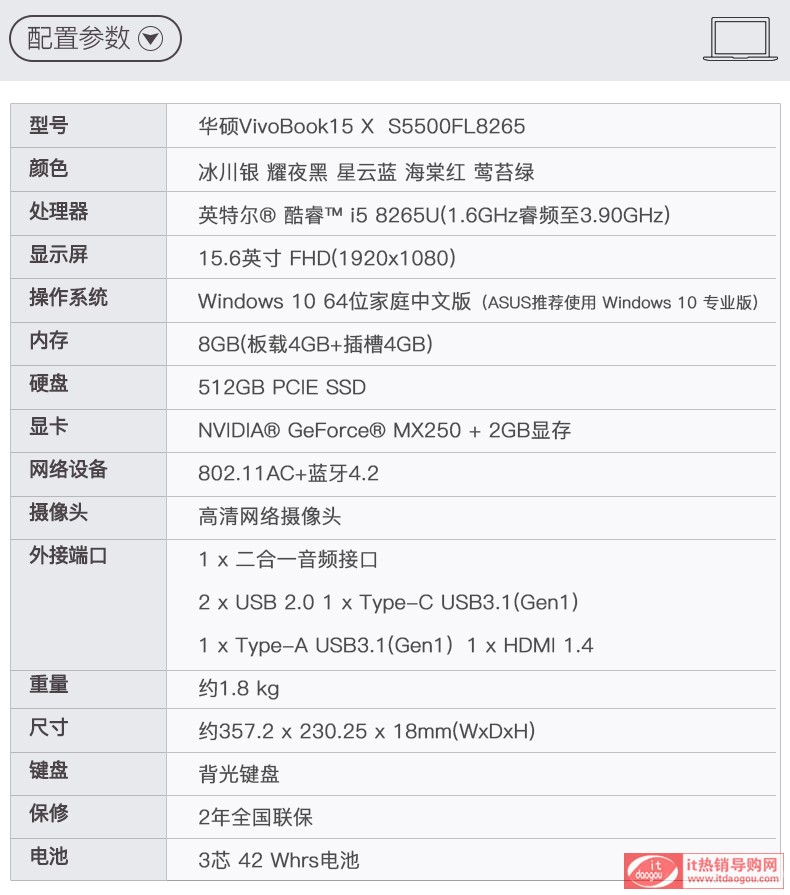 ATVivoBook15_X_S5500Ʒ8(qing)ôʹܜyu