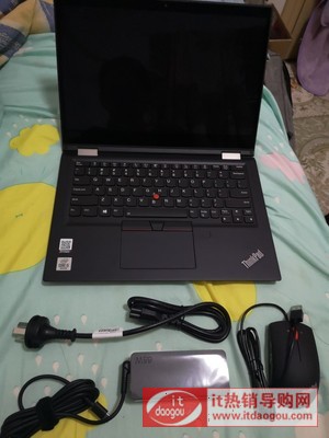 ThinkPad_X13_Yoga0XCDô|᣿wur